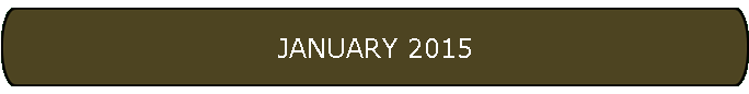 JANUARY 2015