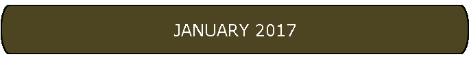 JANUARY 2017