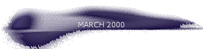 MARCH 2000